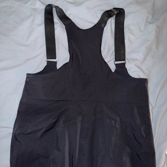 FERA Women's Brook Stretch Bib Pants - 16 Short - Picture 4 of 8